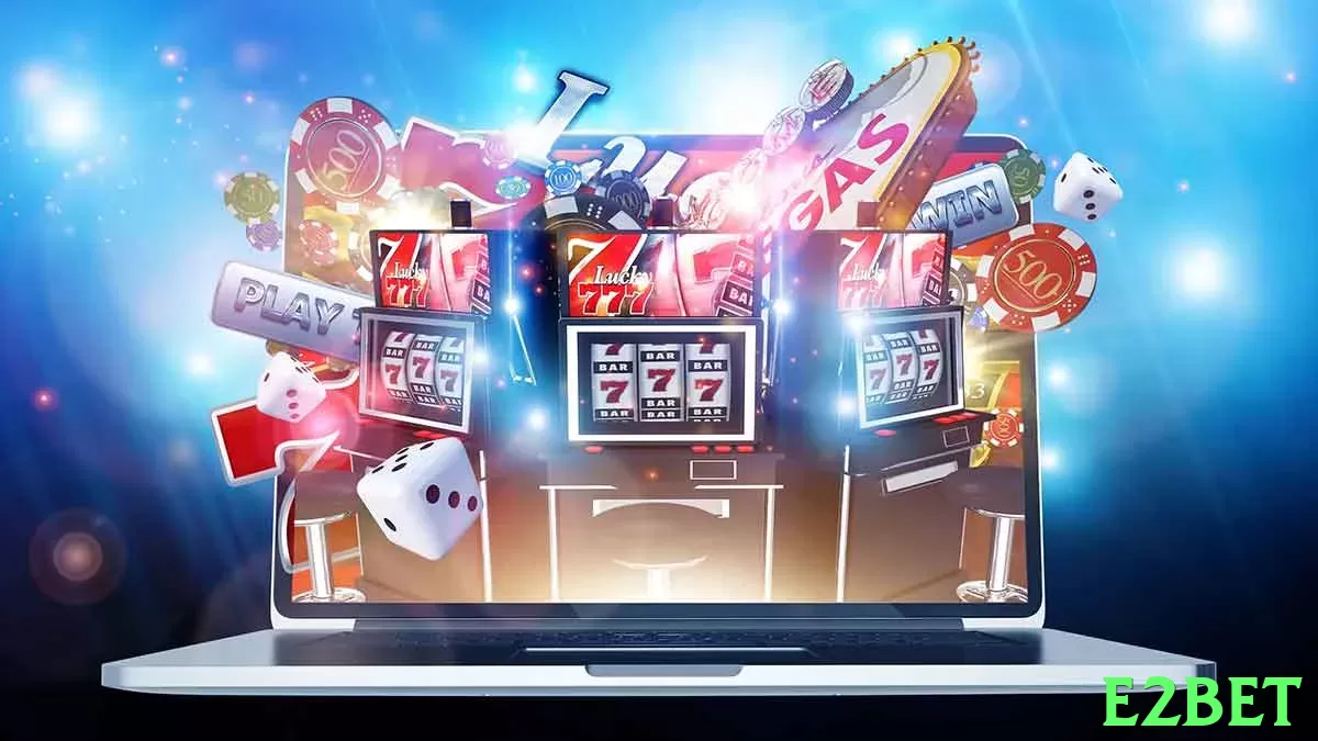 e2bet game app for Pakistan players - 3