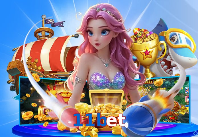 11bet