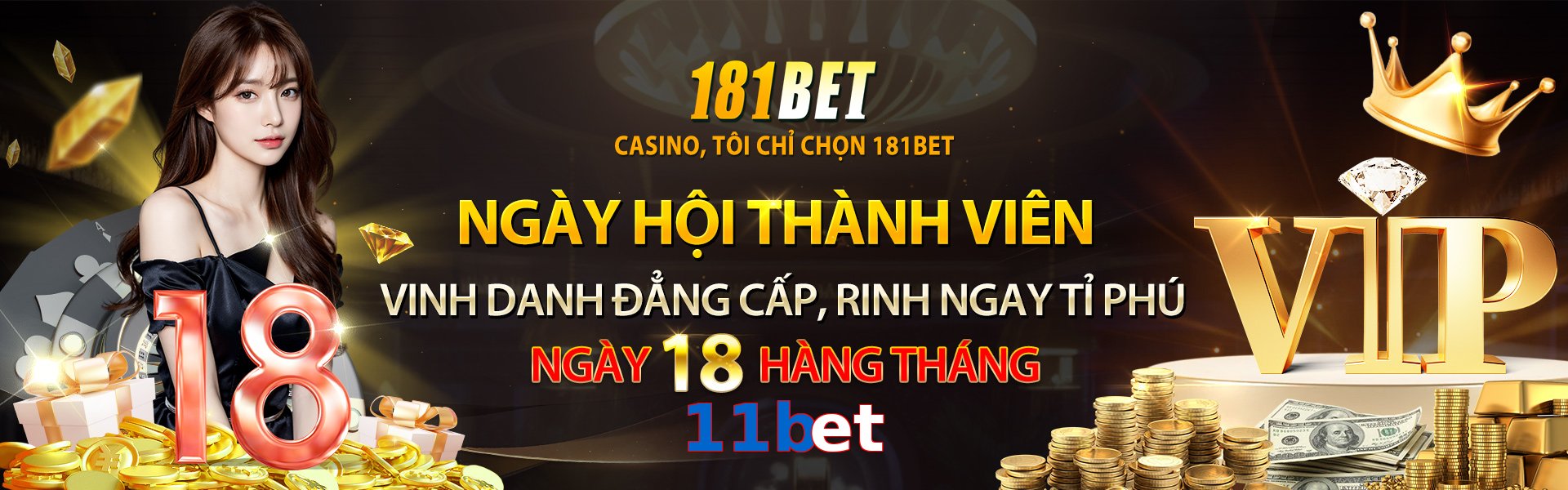 11bet