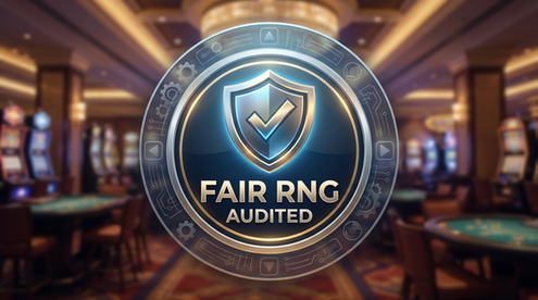 Payment and PKR controls in e2bet - 6