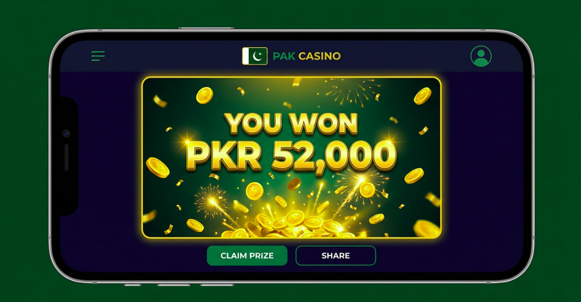 Payment and PKR controls in e2bet - 6